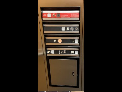 Elevator tour RR Library   SD 480p