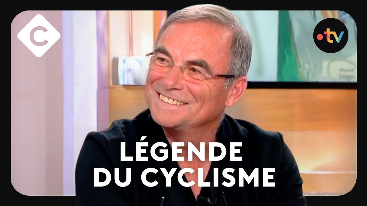 Bernard Hinault : Portrait d'un champion hors norme