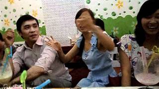 Tự hào con gái việt nam ^^