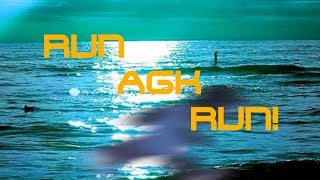 The Angry German Kid Episode 26: RUN, AGK, RUN!