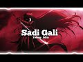 Sadi Gali Audio Edit No copyright Audio edit Sadi Gali Audio Edit|Tommy Edits |Audio Edits