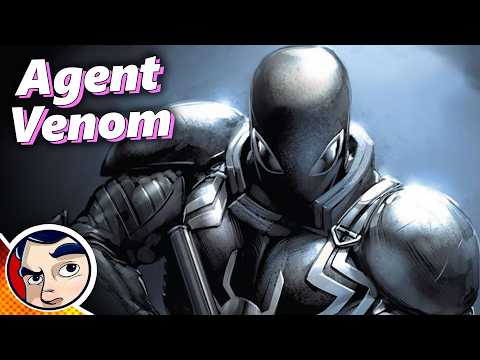 Agent Venom - Full Story From Comicstorian