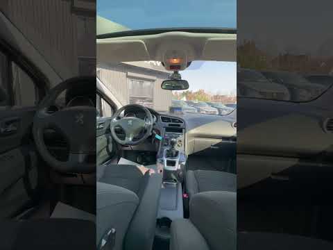 фото peugeot 5008 i рестайлинг 0