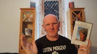 Die letzte Versuchung Christi zu Ende geschaut 😳😳