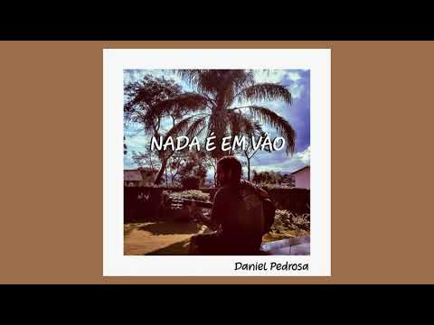 Nada É Em Vão - Daniel Pedrosa
