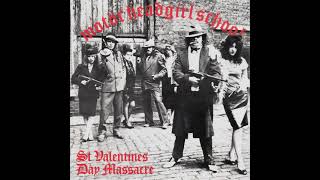 GIRLSCHOOL - Bomber (Motörhead Cover)