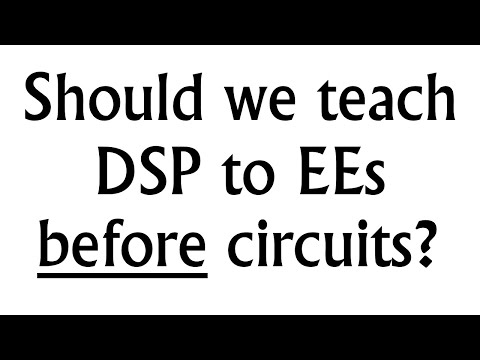 ECE2026 Introduction to Signal Processing: Welcome! (Georgia Tech course)