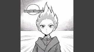 Whisperless Ember Flame