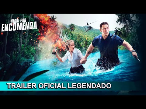 2023 Heroi por Encomenda