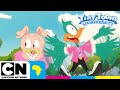 Twin Con Tiny Toons Looniversity Cartoon Network