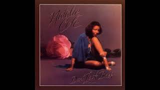 Natalie Cole    Hold On