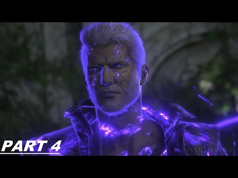 Final Fantasy 16 - PS5 Walkthrough Gameplay Part 4