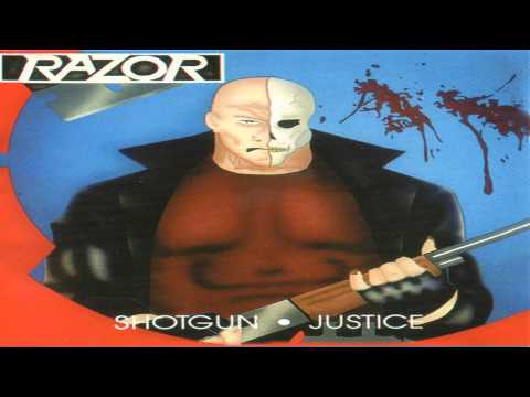 download lagu mp3 mp4 Razor Shotgun Justice, download lagu Razor Shotgun Justice gratis, unduh video klip Razor Shotgun Justice