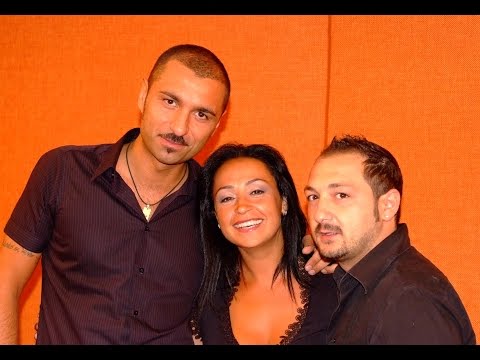 Questione 'e core - Mr.Hyde feat Maria Nazionale