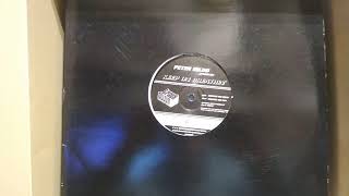 Peter Dildo - Breathe The Sun