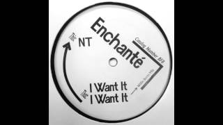 Enchanté - NT