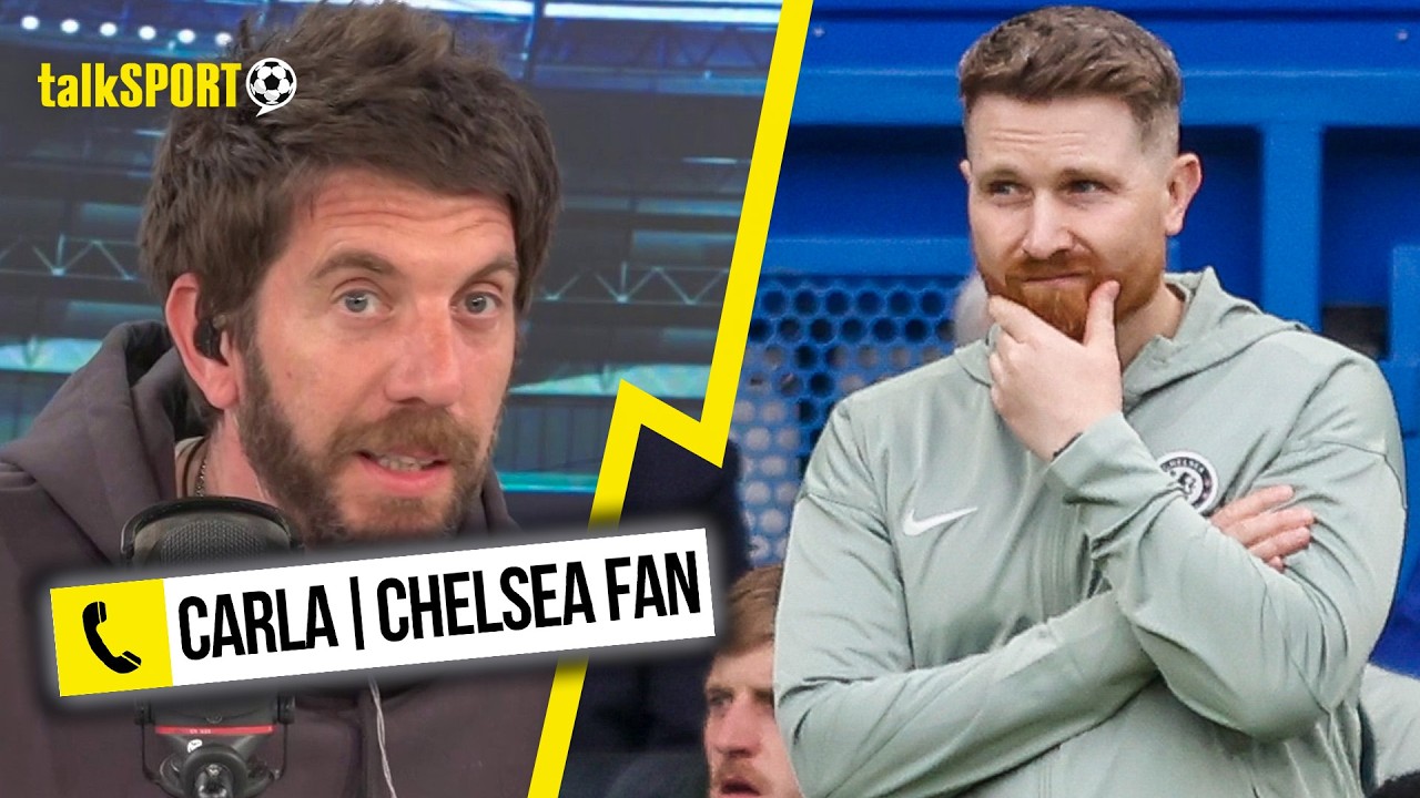 "THIS ISN'T CHELSEA!" Chelsea fans are FURIOUS After LOSING to Nottingham Forest!