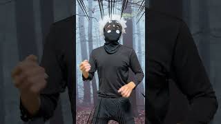 ハロウィンに反省を促す〇フティ！！　 #連邦に反省を促すダンス #ネタ #閃光