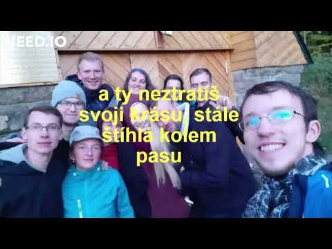 Poletíme? - Lokomotiva (text)