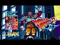 World Heroes 2 Jet Johnny Maximum Entry To The Tournament Neo Geo AES ワールドヒーローズ2 �