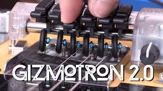 Video thumbnail for Gizmotron 2.0 - Review by EytschPi42