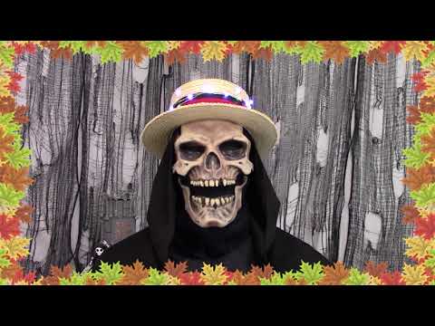 Death Reviews: Happy Thanksgiving 2023