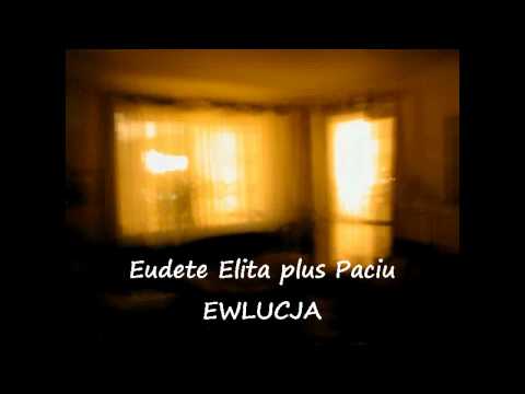 Eudete Elita plus Paciu - Ewolucja