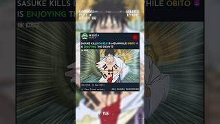 Download lagu Sasuke Killed Danzo 🔥😈 mp3