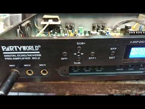 VANG PARTYWORLD LỖI NHẠC CH- L ĐÃ OK CHO KHÁCH HƯNG YÊN LH SỬA AUDIO 0985650220