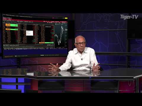 August 19th, 4PM Market Update on TFNN - 2021