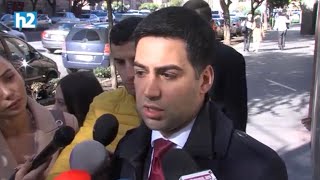 Մարգարայի անցակետի հրատապություն կար. բառերն ուշադիր եմ ընտրում. Ռուստամ Բադասյան։ Լրաբեր