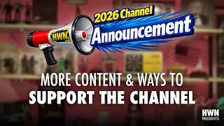 Important 2026 Channel Announcements