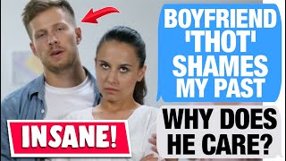 r/Relationships - WHY DOES BOYFRIEND CARE ABOUT &#39;BODY COUNT&#39;?