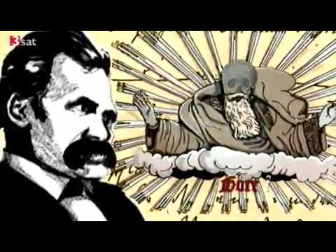 Was ist der Glaube? Philosophisches Kopfkino (3sat)