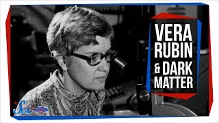 How Vera Rubin Found the First Direct Evidence for Dark Matter | Great Minds
