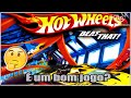 Gamer Review 04 Hot Wheels Beat That Um Bom Jogo An lis
