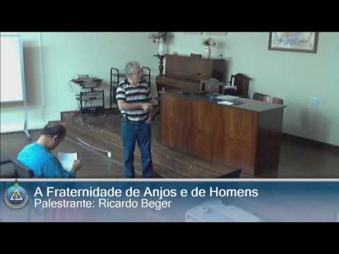 A Fraternidade de Anjos e de Homens