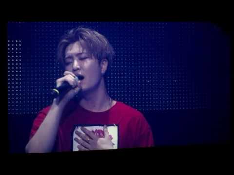 170527 GOT7 - Stay fancam