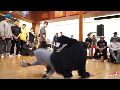 Detailz Vs JRip - Finals - Northwest Sweet 16 PDX Qualifier Invite 2020 - BNC