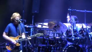 PHISH : Pebbles And Marbles : {1080p HD} : 8/3/2014