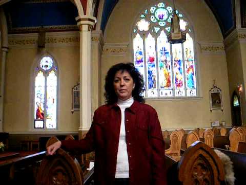 Carolyn's Wishes and Prayers to her Mom