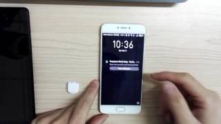 信标通过Google附近的Android系统