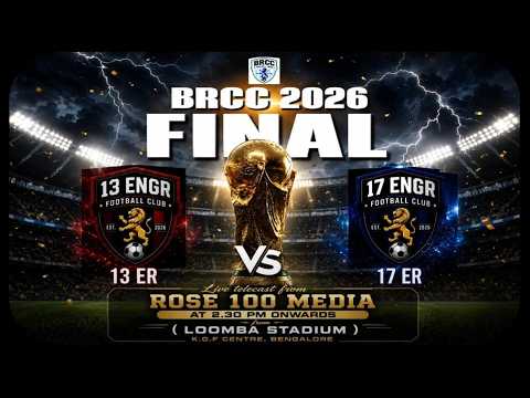 Rose Brcc