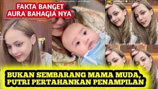 Download lagu FAKTA BANGET AURA PUTRI TERPANCAR ‼️ Berhasil Pertahankan Penampilan  mp3