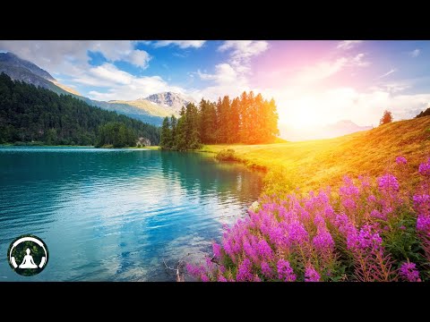 Relaxing Music Relieve Stress, Stop Anxiety, Depression - Music that Heals Mind, Body and Soul