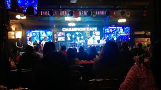 Download lagu Dorman Manik dan Rani Simbolon (LIVE/COVER) Ho Do Na Hupillit CHAMPION CAFE MEDAN mp3