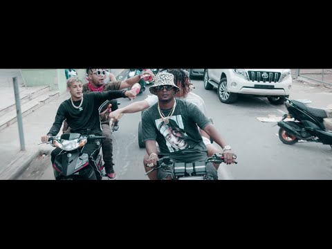 JD Espinal, El Chima En La Casa - Noche de Entierro (Video Oficial)