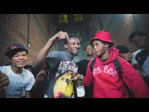 Noe Glizzy - Glaze & Daze Feat. Jahskii ( Directed By Raymundoe )