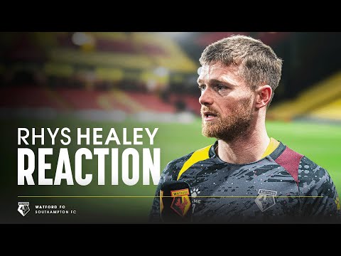 ‘I've Been Trying To Hide It!’ 🤣 | Rhys Healey On Long Throws & DRAMATIC EQUALISER!