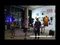 I FEEL THE BLACK DUB - MC MANUS EXPERIENCE (LIVE CODU SESSIONS AT MUT SCL)